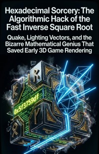 Hexadecimal Sorcery: The Algorithmic Hack of the Fast Inverse Square Root - Michael J. Reeves - ebook