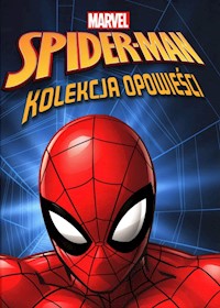 Spider-Man Kolekcja opowieści -  - książka