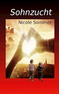 Sohnzucht - Nicole Sommer - ebook