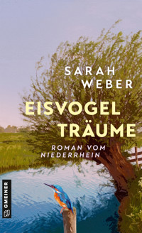 Eisvogelträume - Sarah Weber - ebook