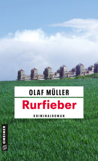 Rurfieber - Olaf Müller - ebook