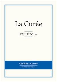 La Curée - Émile Zola - ebook