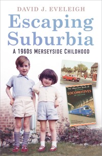 Escaping Suburbia - David J Eveleigh - ebook