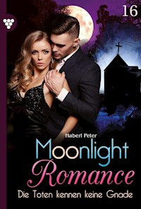 Die Toten kennen keine Gnade - Peter Haberl - ebook