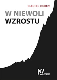 W niewoli wzrostu - Cohen Daniel - książka