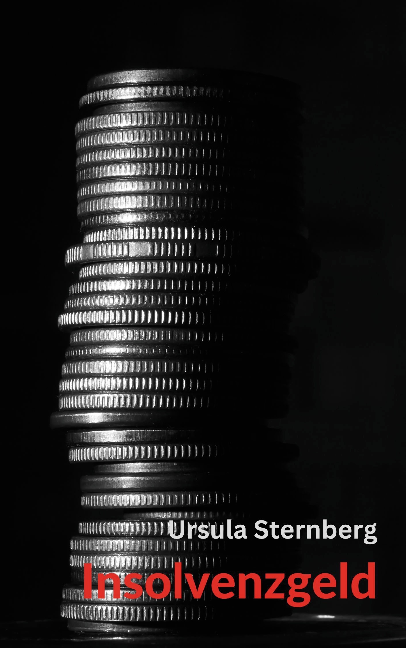 Insolvenzgeld