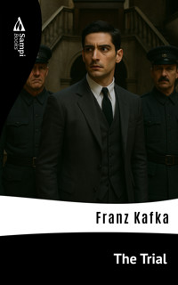 The Trial - Franz Kafka - ebook