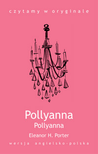 Pollyanna - Eleanor H. Porter - ebook