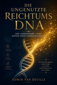 Die ungenutzte Reichtums DNA - Edwin van DeVille - ebook