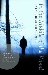 In The Middle of The Wood - Iain Crichton Smith - ebook