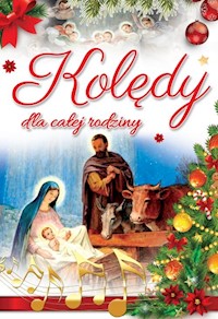 Kolędy dla całej rodziny -  - książka
