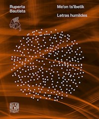 Me'on ts'ibetik / Letras humildes - Ruperta Bautista - ebook