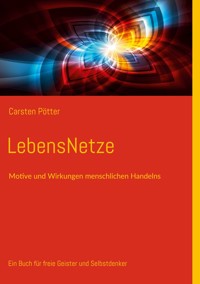 LebensNetze - Carsten Pötter - ebook