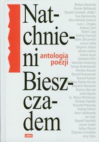Natchnieni Bieszczadem Antologia poezji -  - książka