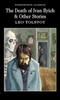The Death of Ivan Ilyich & Other Stories - Leo Tolstoy - książka
