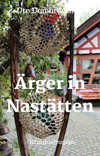Ärger in Nastätten - Ute Dombrowski - ebook