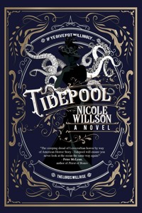 Tidepool - Nicole Willson - ebook