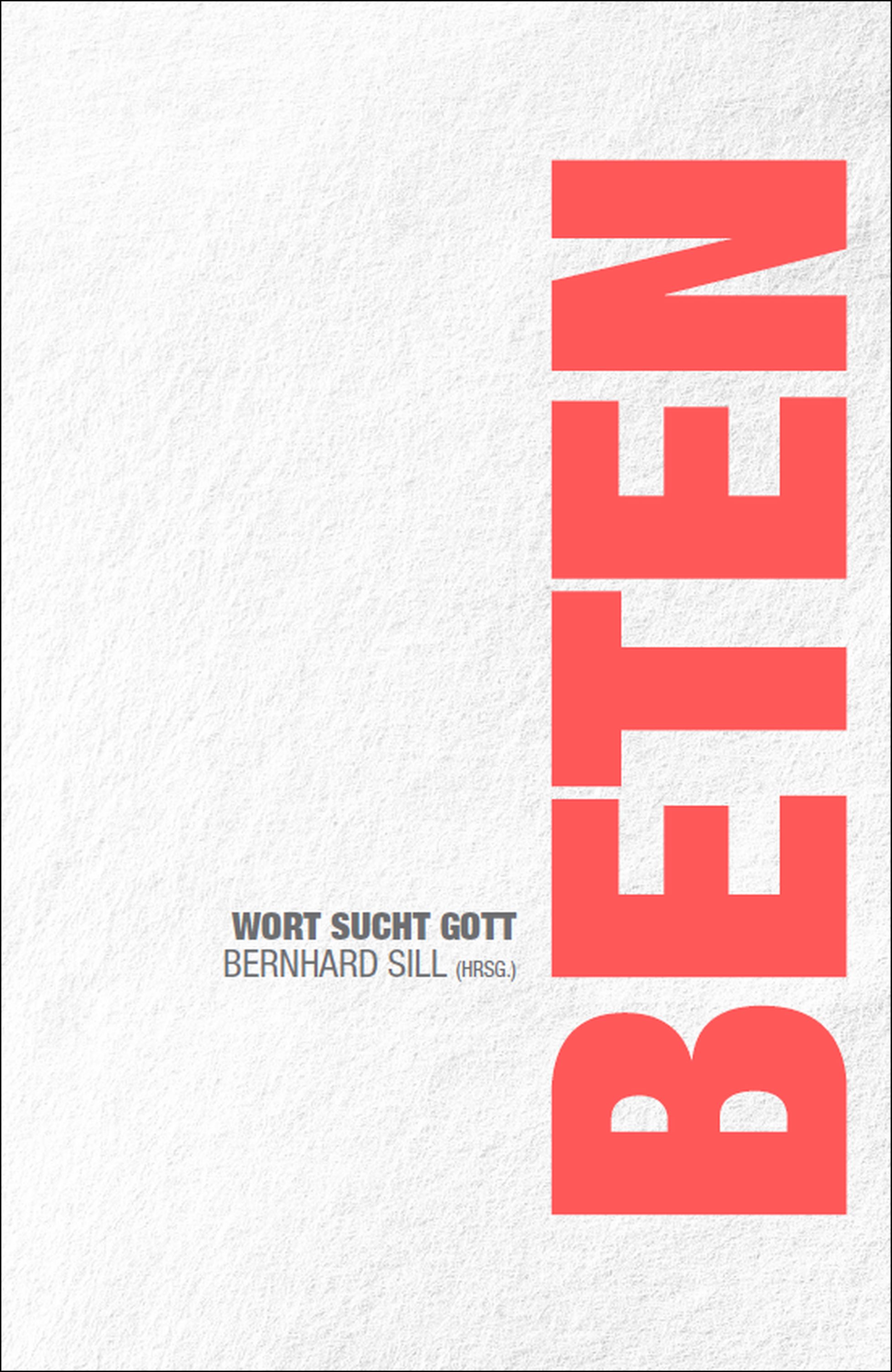 Beten -  - ebook