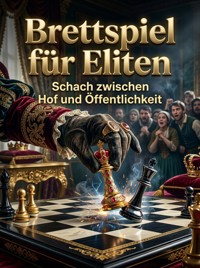 Brettspiel für Eliten - Tilda Vogel - ebook