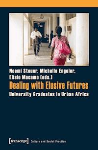 Dealing with Elusive Futures - - ebook