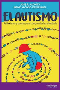 El autismo - José R. Alonso - ebook