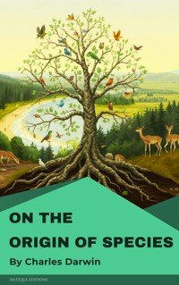 On the Origin of Species, 6th Edition - Charles Darwin - ebook