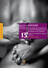 Impoder - Fernando Vidal Fernández - ebook