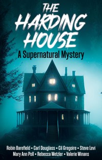 The Harding House - Publication Consultants - ebook