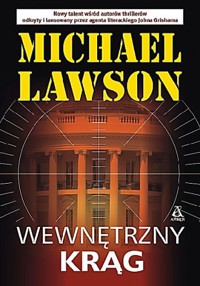 Wewnętrzny krąg - Michael Lawson - ebook