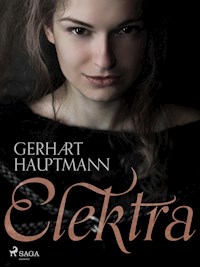 Elektra - Gerhart Hauptmann - ebook