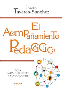 El acompañamiento pedagógico - Joselin Taveras-Sánchez - ebook