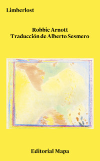 Limberlost - Robbie Arnott - ebook