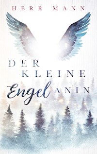 Der kleine Engel Anin - Herr Mann - ebook