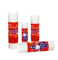 Klej w sztyfcie Magic Kamaben, 20g -  - książka