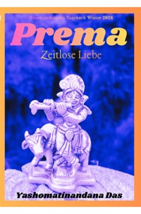 Prema - Yaśomatīnandana Dāsa - ebook