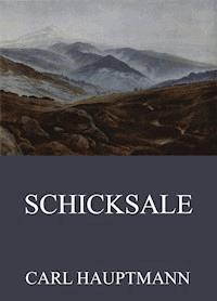 Schicksale - Carl Hauptmann - ebook