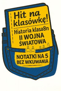 II wojna światowa - @mz_learning_know - ebook