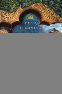 Foretaste of the Future - Dean Flemming - ebook