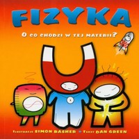 Fizyka - Green Dan - książka