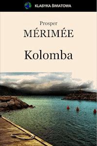 Kolomba - Prosper Mérimée - ebook