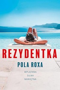 Rezydentka - Roxa Pola - książka