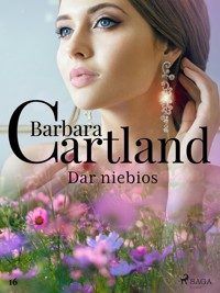 Ponadczasowe historie miłosne Barbary Cartland. Dar niebios - Barbara Cartland - ebook
