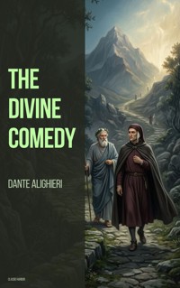 The Divine Comedy - Dante Alighieri - ebook