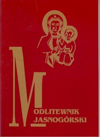 Modlitewnik Jasnogórski -  - książka