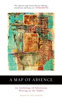 A Map of Absence -  - ebook