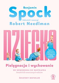 Dziecko - Spock Benjamin, Needlman Robert - książka
