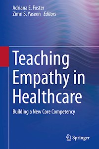 Teaching Empathy in Healthcare -  - ebook