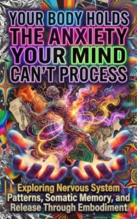 Your Body Holds the Anxiety Your Mind Can't Process - Talia Westcott - ebook