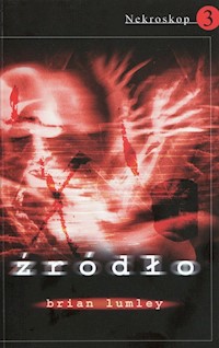 Nekroskop 3 Źródło - Brian Lumley - książka