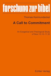 A Call to Commitment - Thomas Karimundackal - ebook